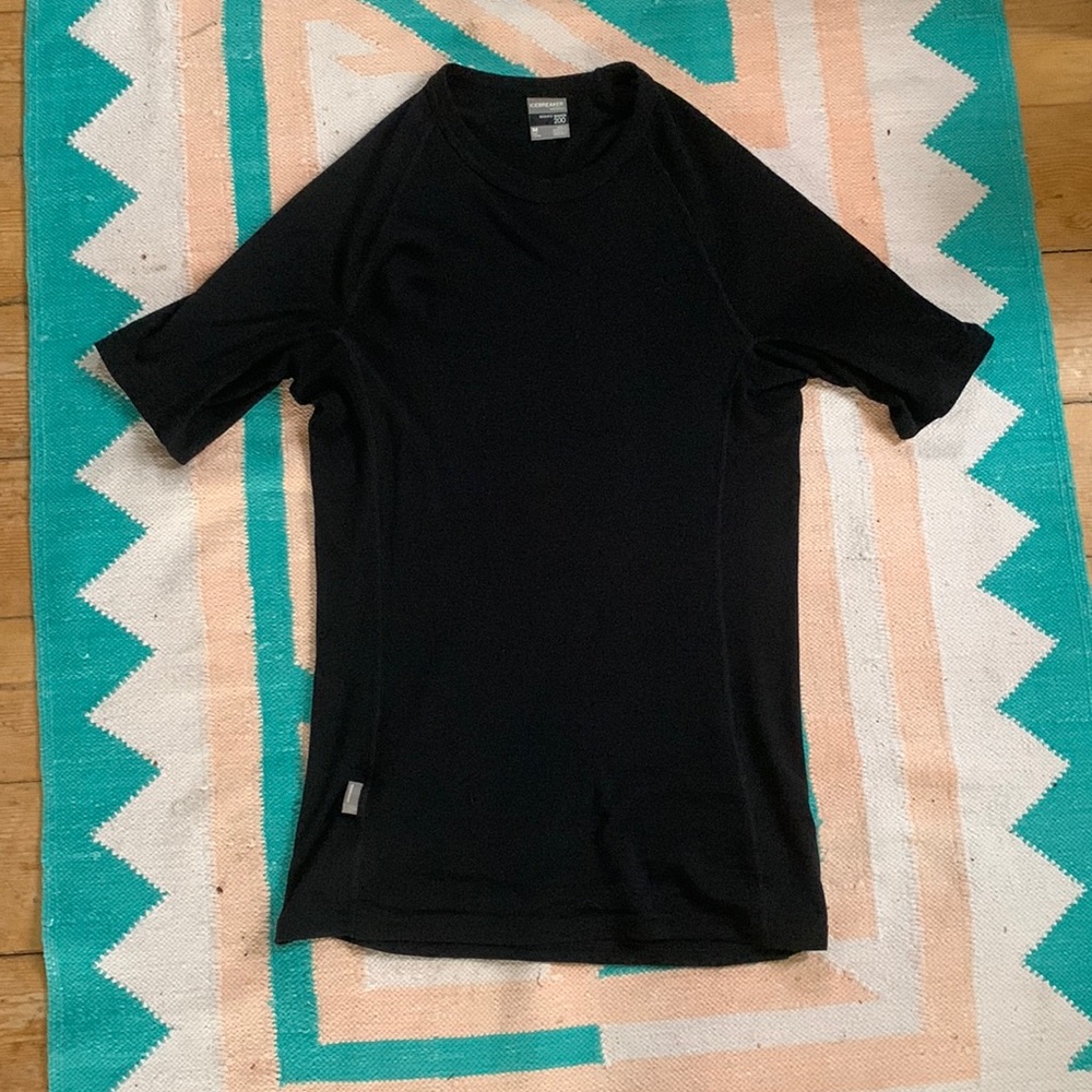 Icebreaker merino 200